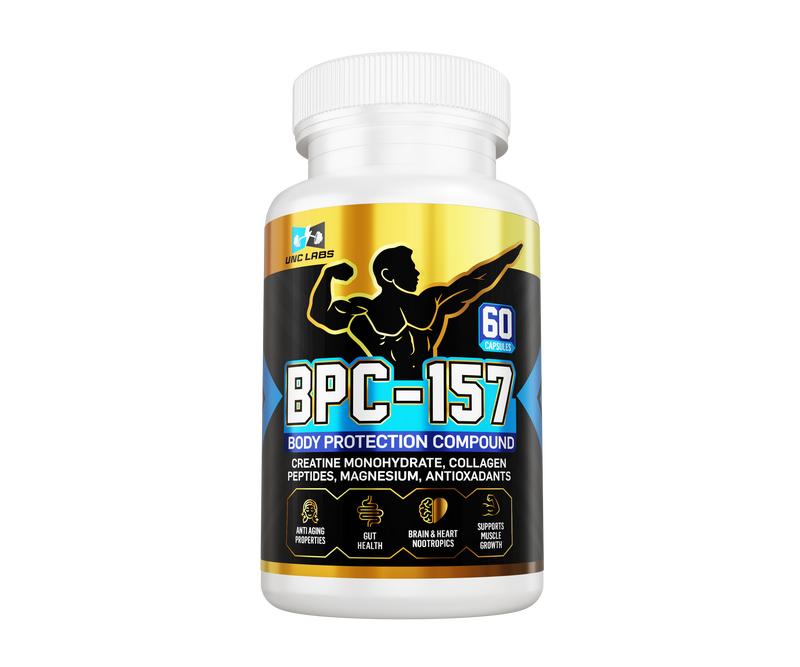 BPC 157 Capsules